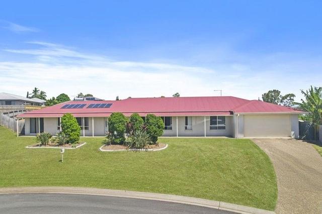 13 Iris Court, QLD 4305