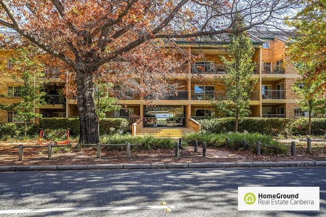 38/11 Fawkner Street, ACT 2612