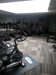 Onsite Gym