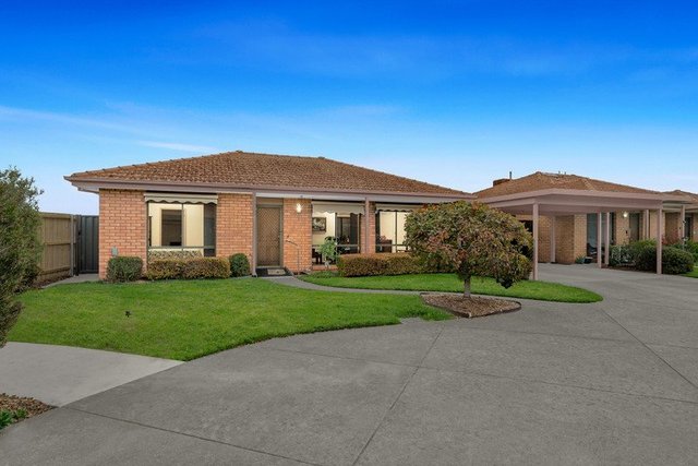 81/41 Craig Road, VIC 3977