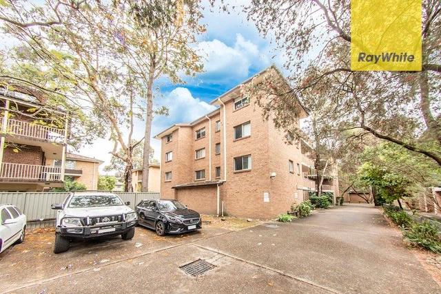 9/18 Thomas Street, NSW 2150