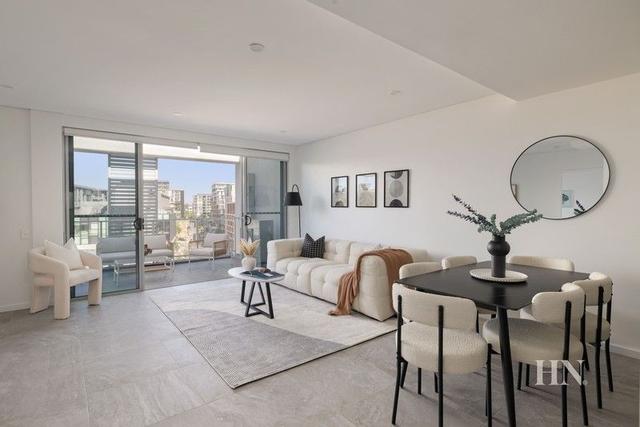 18/125 Bowden Street, NSW 2114
