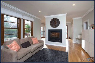 Lounge Room