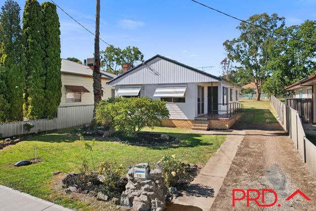 113 Single Street, NSW 2341
