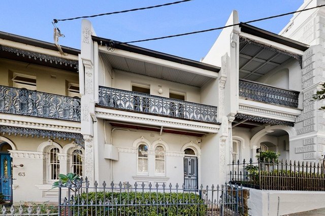 61 Cambridge Street, NSW 2021