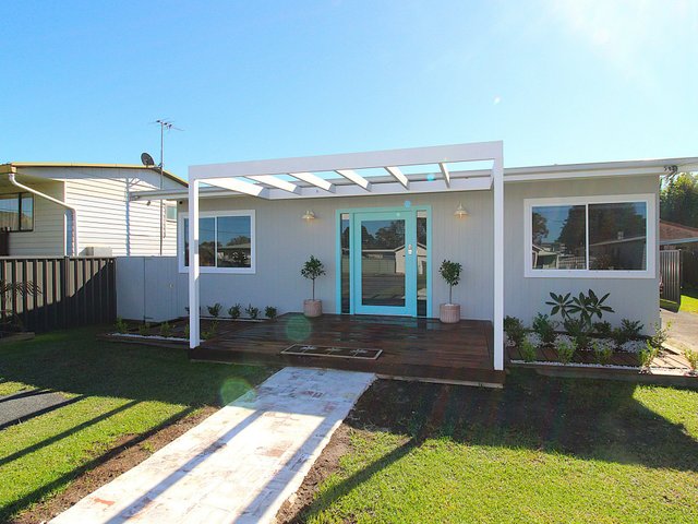 5 Keith Avenue, NSW 2540