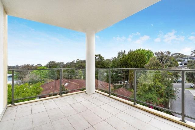 2307/177 Mona Vale  Road, NSW 2075