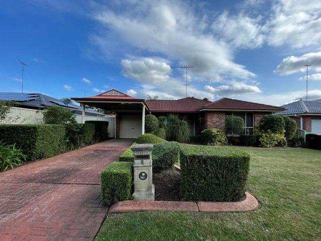 8 Gunara Terrace, NSW 2745