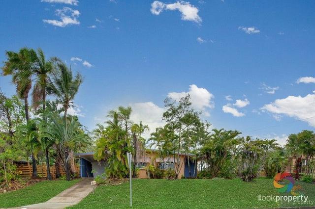 21 Oxley Drive, QLD 4680