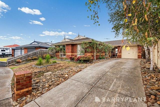 4 Lydeamore Place, VIC 3337