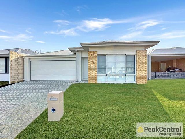 30 Orchardleigh Boulevard, WA 6180