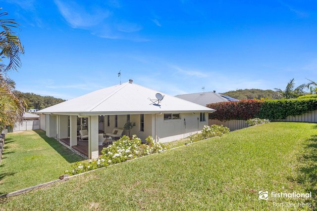 97 Spinnaker Way, NSW 2315