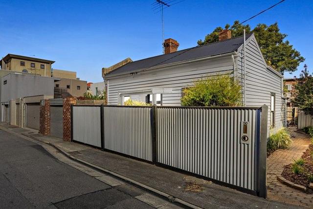 50 Jessie Street, VIC 3121