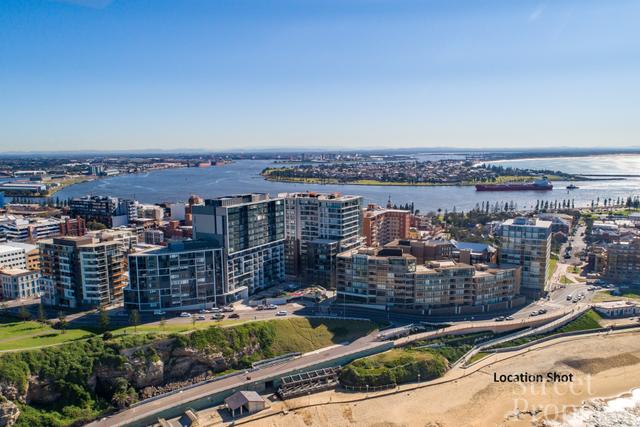 501/75 Shortland Esplanade, NSW 2300