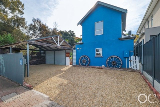 43 Gawler Street, SA 5167