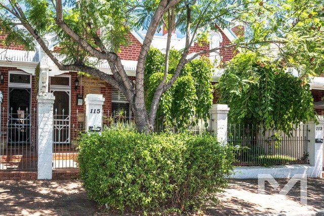 115 George Street, WA 6158