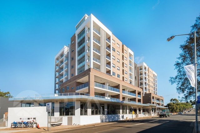 64/280 Merrylands Road, NSW 2160