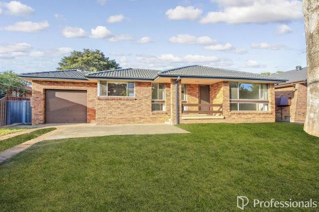 12 Whistler Avenue, NSW 2565