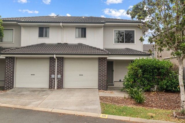 105/6-44 Clearwater Street, QLD 4205