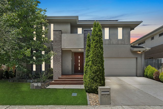 39 Bruce Dittmar Street, ACT 2914