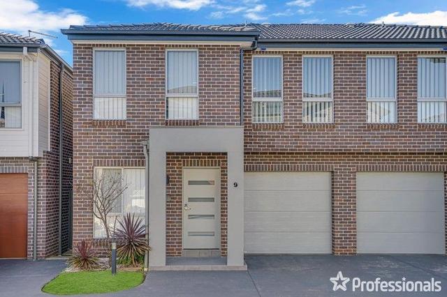 9 Avani Glade, NSW 2765