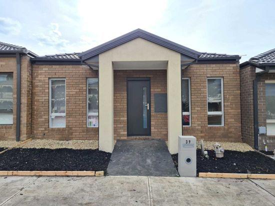 39 Kennedy Parade, VIC 3064