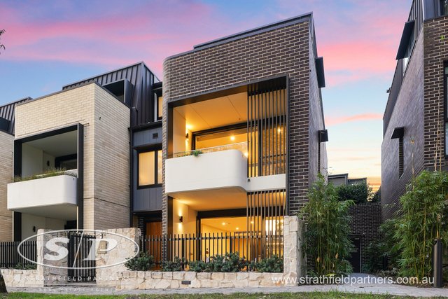 15/6 Mitchell Street, NSW 2136
