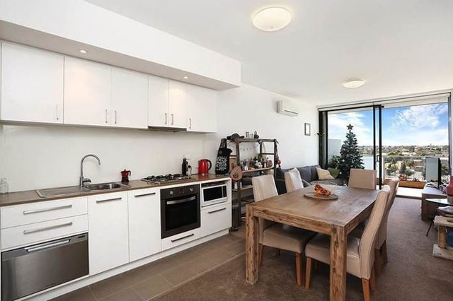 B302/460 Victoria  Street, VIC 3056