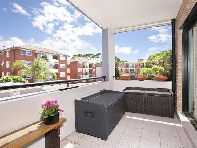 15/98 Mount Street, NSW 2034