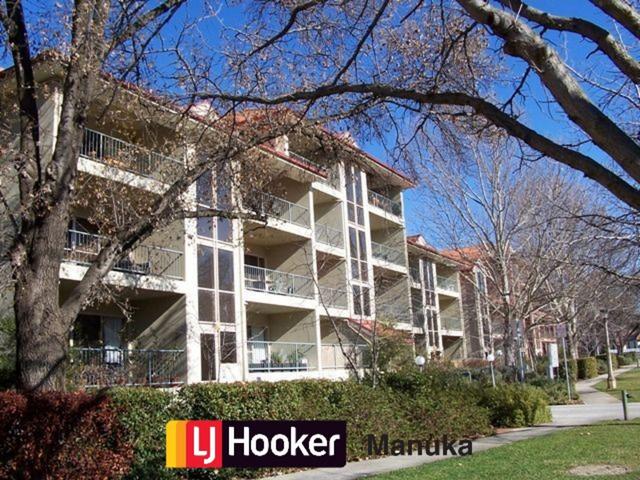 37/30 Cunningham Street, ACT 2604