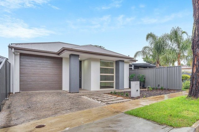 87B Nelson Road, SA 5093