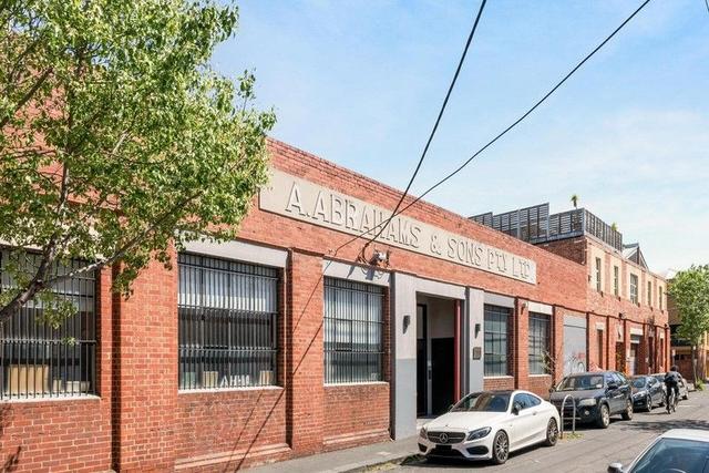 4/144 Rose Street, VIC 3065