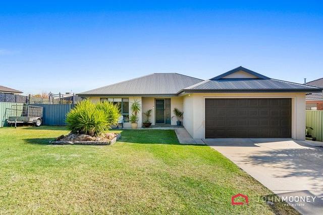 12 Protea Place, NSW 2651