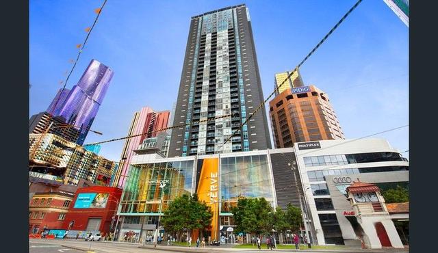 1502/483 Swanston Street, VIC 3000