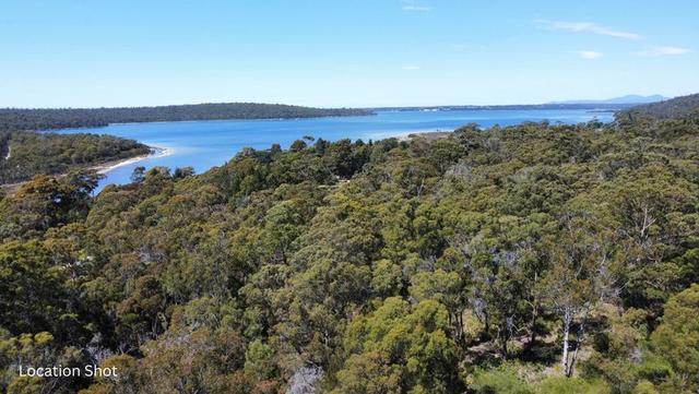 Part of 503 Binalong Bay Road, TAS 7216