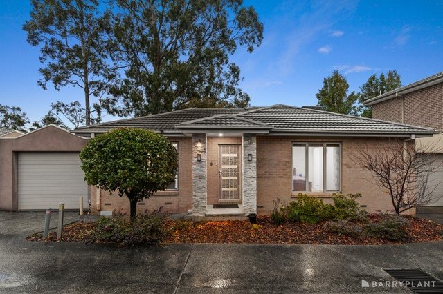 9/270 Canterbury Road, VIC 3135