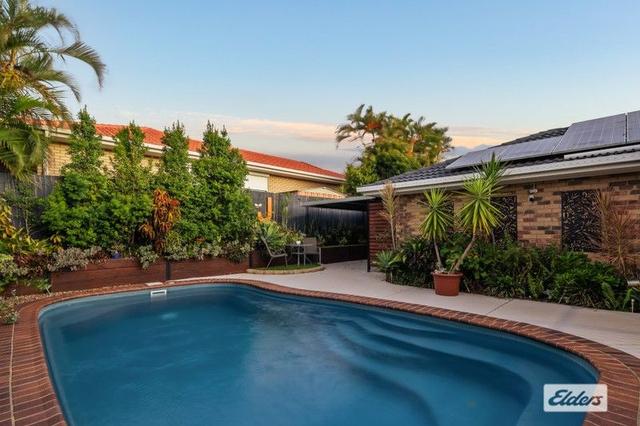 6 Rosegum Rise, QLD 4118