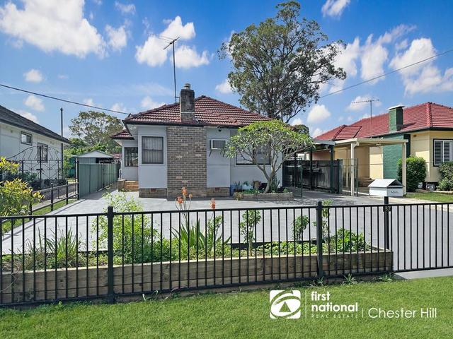 87 Robertson Road, NSW 2197