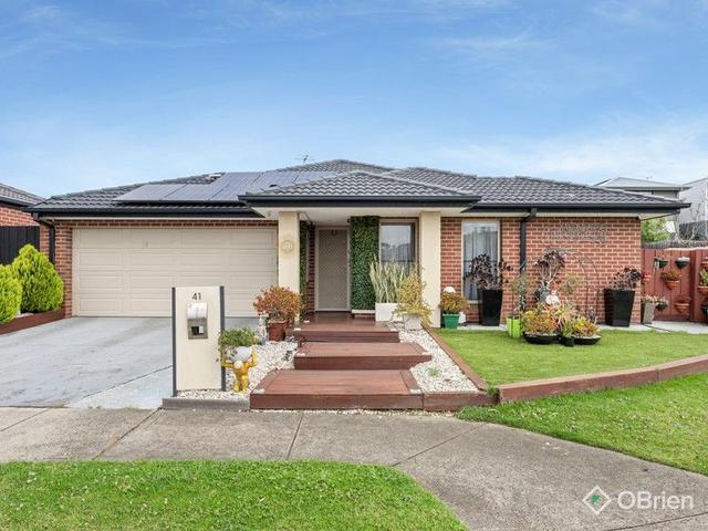 41 Sandstone Circuit, VIC 3201