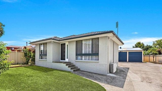 52 Cawdell Drive, NSW 2527