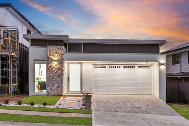 10 Coursebrook  Street, NSW 2765