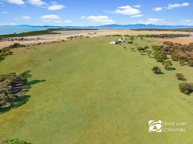 Rosewood Island, Broad Sound, QLD 4707