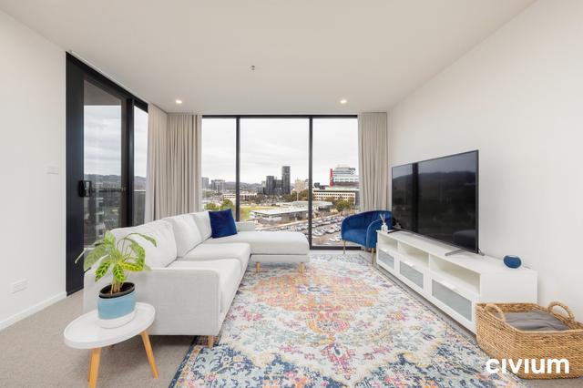 65/9 Irving Street, ACT 2606