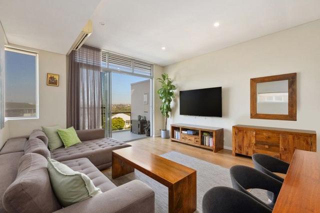 8/29 Dalley Street, NSW 2096