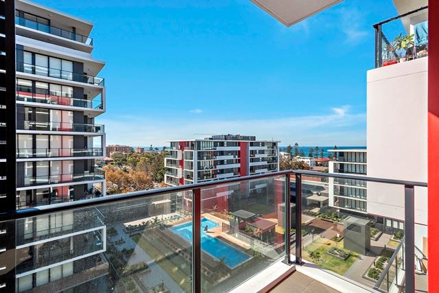 C904/28 Burelli Street, NSW 2500