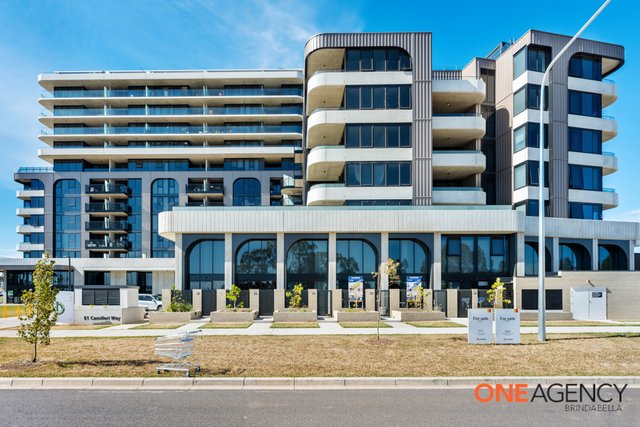 307/61 Camilleri Way, ACT 2912