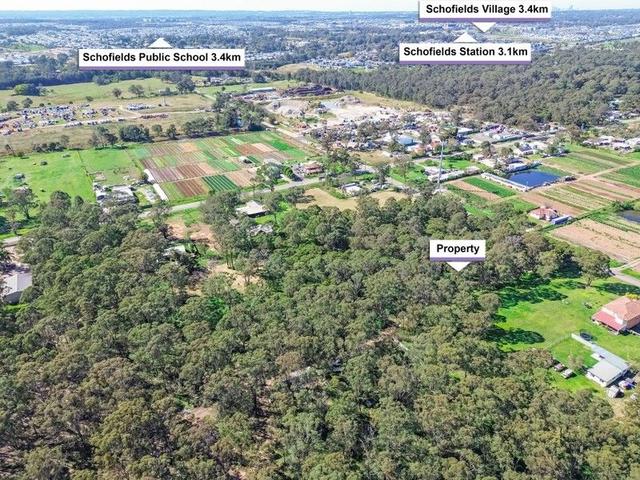 Lots 14 & 15 Milton Street, NSW 2762