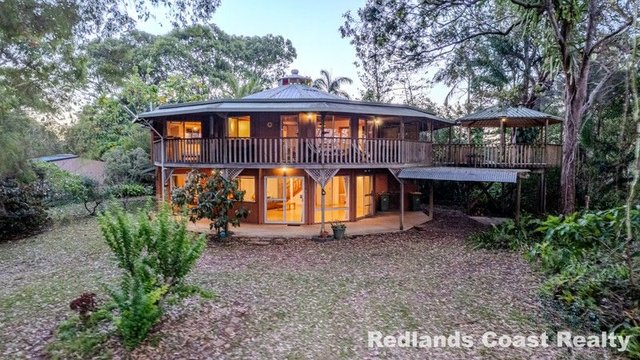 1 Clarke Terrace, QLD 4184