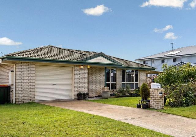13 Alfred Street, QLD 4650