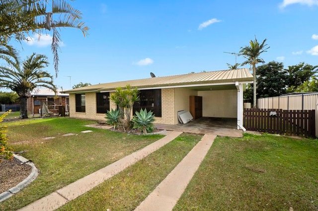 50 Sunset  Drive, QLD 4670